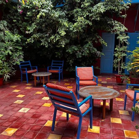Flyfishes Hotel Saint-Louis Bagian luar foto